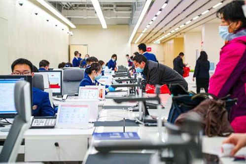 騰籠換鳥(niǎo) 北京南中軸地區(qū)首個(gè)騰退空間成功轉(zhuǎn)型為政務(wù)服務(wù)中心，賦能區(qū)域財(cái)務(wù)咨詢新生態(tài)